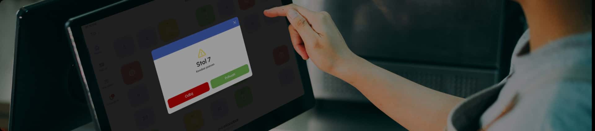 Follow the latest trends in the industry