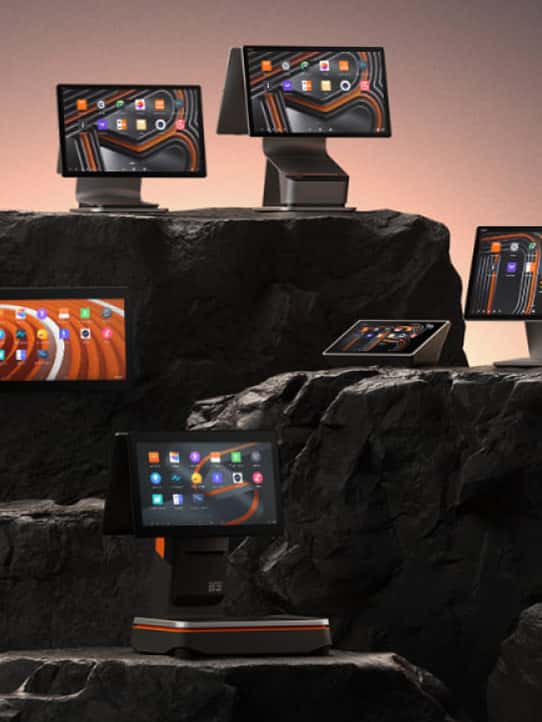 Basic devices and accessories